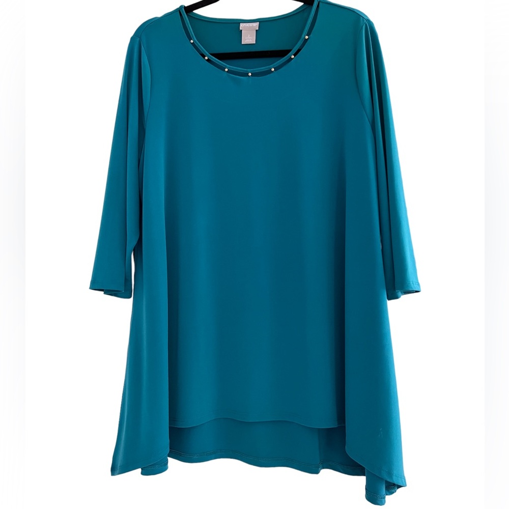 Chico’s Tunic
